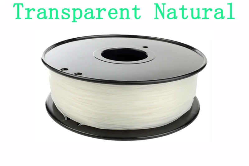 nylon Natural 2