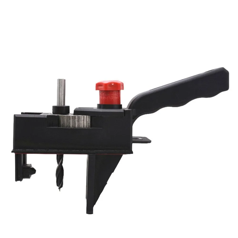 Hole Jig Woodworking Drill Guide Bit Woodworking Inclined Hole Locator For Splicing Of Plates Oblique Hole Drill
Hole Jig Woodworking Drill Guide Bit Woodworking Inclined Hole Locator For Splicing Of Plates Oblique Hole Drill