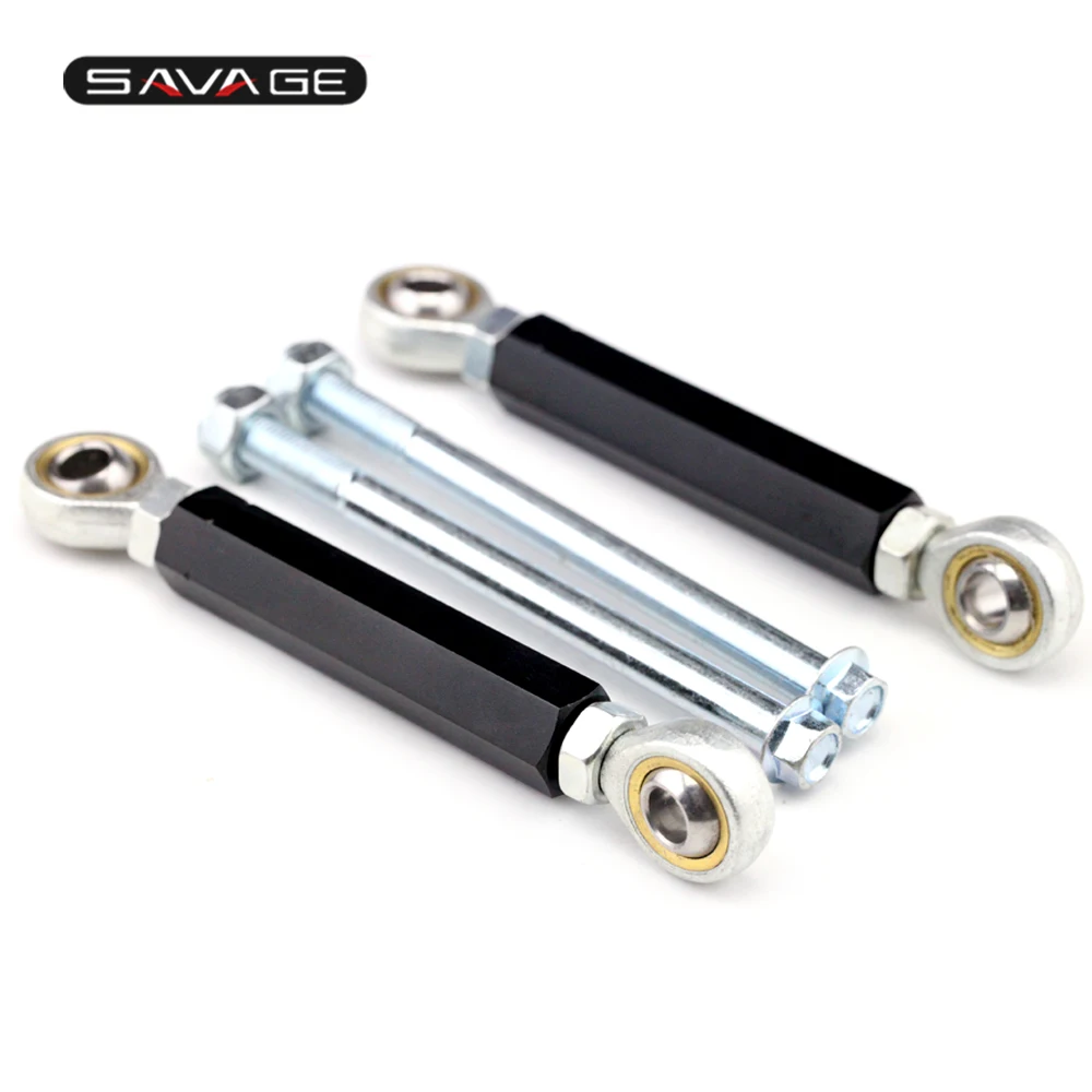 Lowering Links Kit For HONDA CTX700 X/N NC700X NC700S NC750X NC750S 12-18 13 14 15 16 17 Motorcycle Cushion Lever Drop Link
Lowering Links Kit For HONDA CTX700 X/N NC700X NC700S NC750X NC750S 12-18 13 14 15 16 17 Motorcycle Cushion Lever Drop Link