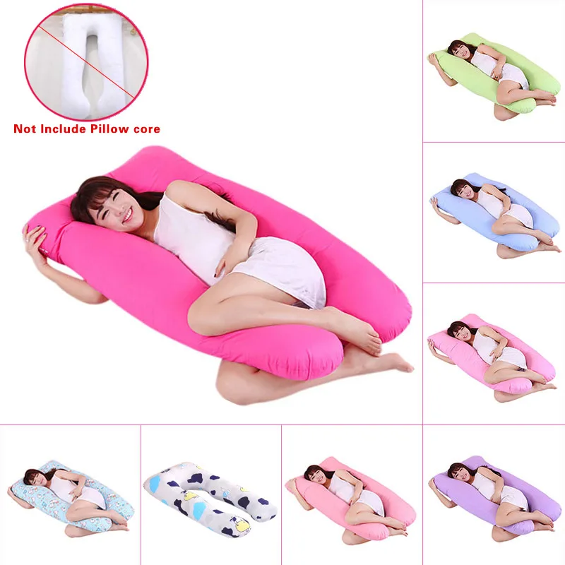 New Maternity Pregnancy Boyfriend Arm Body Sleeping Pillow Case Sleep U Shape Cushion P7Ding
New Maternity Pregnancy Boyfriend Arm Body Sleeping Pillow Case Sleep U Shape Cushion P7Ding