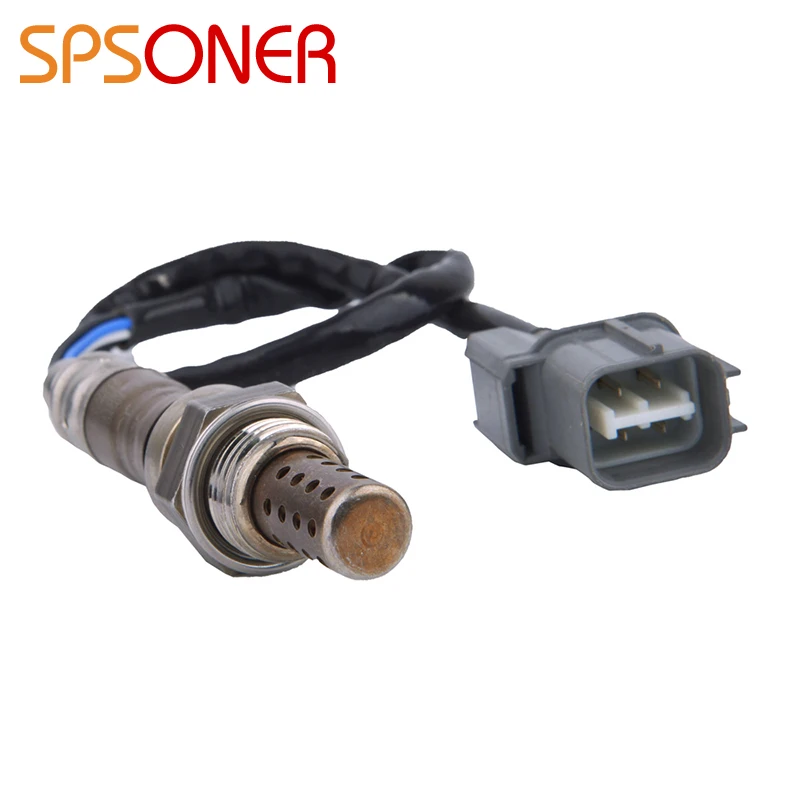 Кислородный датчик SPSONER 36531-P3F-A01 для 1994-1997 HONDA CIVIC DEL SOL, кислородный датчик, лямбда-датчик 36531-P3F-A01 234-4011
Кислородный датчик SPSONER 36531-P3F-A01 для 1994-1997 HONDA CIVIC DEL SOL, кислородный датчик, лямбда-датчик 36531-P3F-A01 234-4011