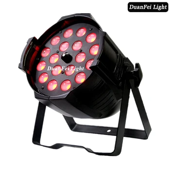 4pz 18*18w 6in1 RGBWA UV Led No-Waterproof Zoom Par Light DMX/Auto/Master-slave/Strobe Colorful LED Wash Par With Zooimg
4pz 18*18w 6in1 RGBWA UV Led No-Waterproof Zoom Par Light DMX/Auto/Master-slave/Strobe Colorful LED Wash Par With Zooimg