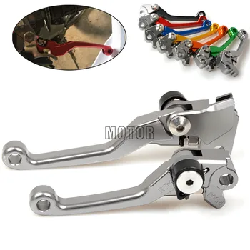 DirtBike Levers For Husqvarna FC250 FC450 2014 2015 FE250 - 501 2014-2016 FC 250 450 FE 250-501 Dirt Bike Brake Clutch Lever
DirtBike Levers For Husqvarna FC250 FC450 2014 2015 FE250 - 501 2014-2016 FC 250 450 FE 250-501 Dirt Bike Brake Clutch Lever