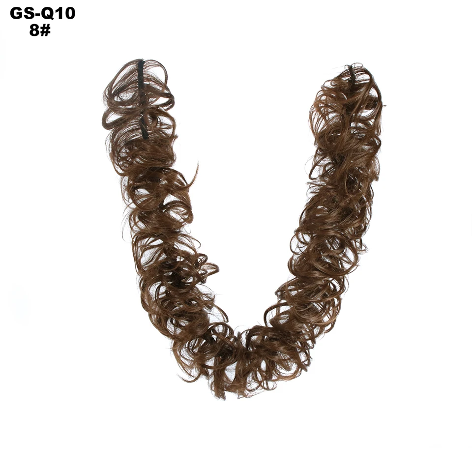 GS-Q10 8#