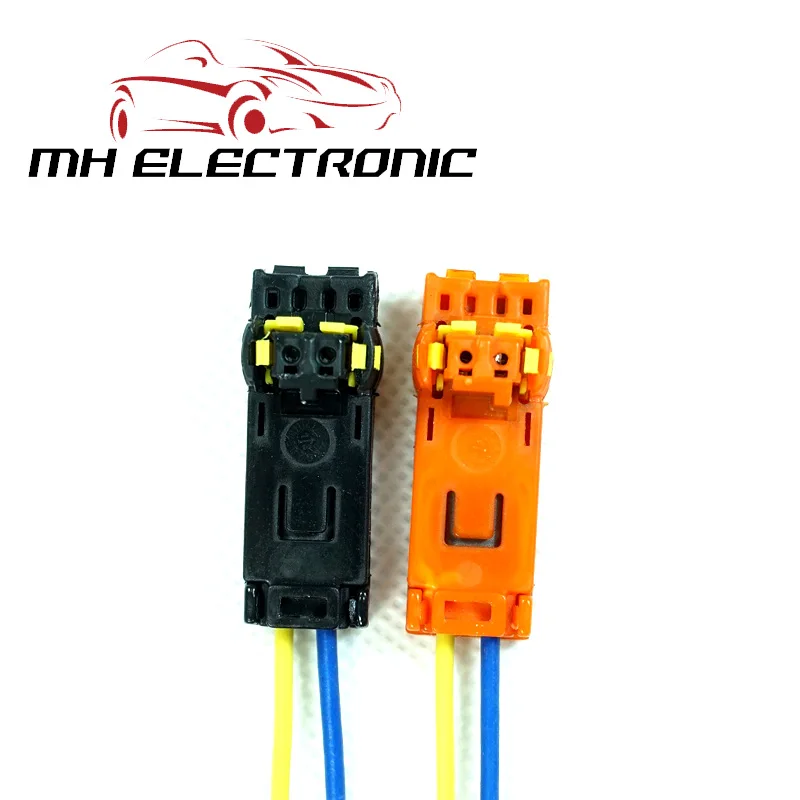 MH ELECTRONIC 84306-48030 84306-33080 84306-02110 Connector 1Pair 2pcs For Toyota 84306-06140 84306-0N010 84306-60080
MH ELECTRONIC 84306-48030 84306-33080 84306-02110 Connector 1Pair 2pcs For Toyota 84306-06140 84306-0N010 84306-60080