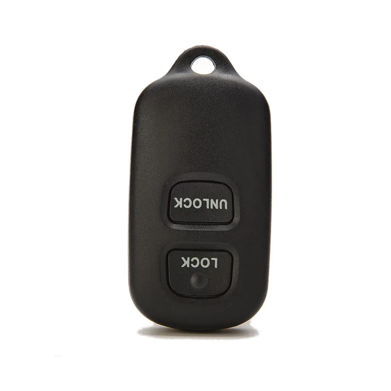 1PCS Black Plastic Button Keyless Replacement Fob Case For Toyota Tundra Remote Key Shell Holder Cover
1PCS Black Plastic Button Keyless Replacement Fob Case For Toyota Tundra Remote Key Shell Holder Cover