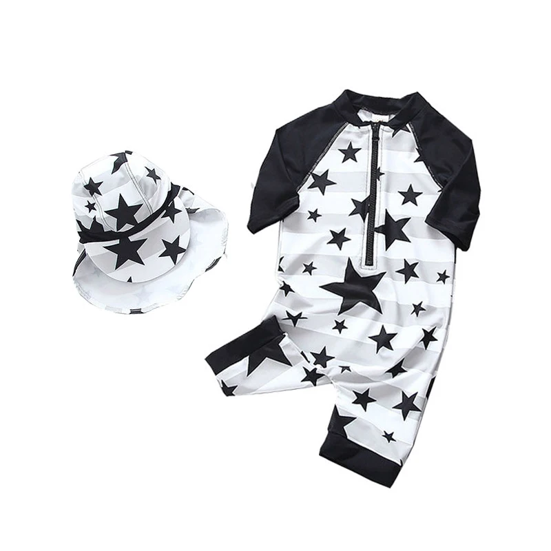 New 2019 Summer Boys Swimsuits Kids Swimwear One Piece Children Swimwear Toddler Boy Swimming Beach Wear Swim 12M-5T
New 2019 Summer Boys Swimsuits Kids Swimwear One Piece Children Swimwear Toddler Boy Swimming Beach Wear Swim 12M-5T