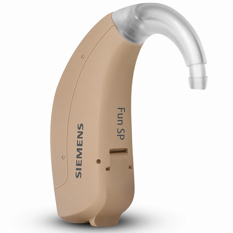 2019Hot!SIEMENS Fun SP 6 Channels Super Power Ear care Aids Digital BTE Aid Severe Heaplifiers ear care Elderly Moderate Severe
2019Hot!SIEMENS Fun SP 6 Channels Super Power Ear care Aids Digital BTE Aid Severe Heaplifiers ear care Elderly Moderate Severe