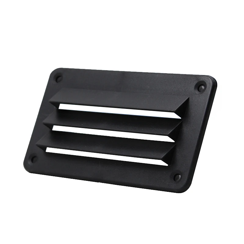 Plastic Air Outlet Marine Vent 140*79MM for Car Motorhome Yacht Motorboat Fishing Boat RV Marine 
Plastic Air Outlet Marine Vent 140*79MM for Car Motorhome Yacht Motorboat Fishing Boat RV Marine
