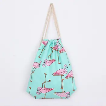 Drawstring Backpack Canvas Travel Shoulder Bag Candy Shoes Clothes Packing Organizer Gift Storage Pouch Package Backpacks Bags
Drawstring Backpack Canvas Travel Shoulder Bag Candy Shoes Clothes Packing Organizer Gift Storage Pouch Package Backpacks Bags