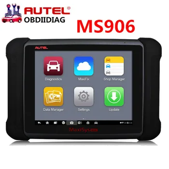 100% Original AUTEL MAXISYS MS906 8"inch Android 4.0 Operating System next generation of autel maxidas ds708
100% Original AUTEL MAXISYS MS906 8"inch Android 4.0 Operating System next generation of autel maxidas ds708