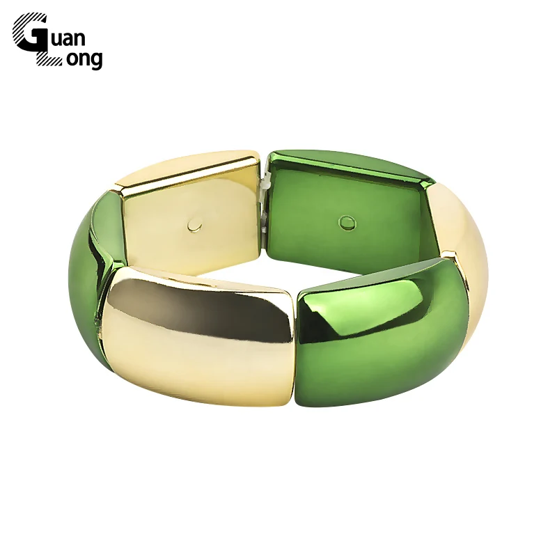 GuanLong 2017 New Geometric Charm Stretch Bracelets Bangles For Drop Shipping Wholesale
GuanLong 2017 New Geometric Charm Stretch Bracelets Bangles For Drop Shipping Wholesale