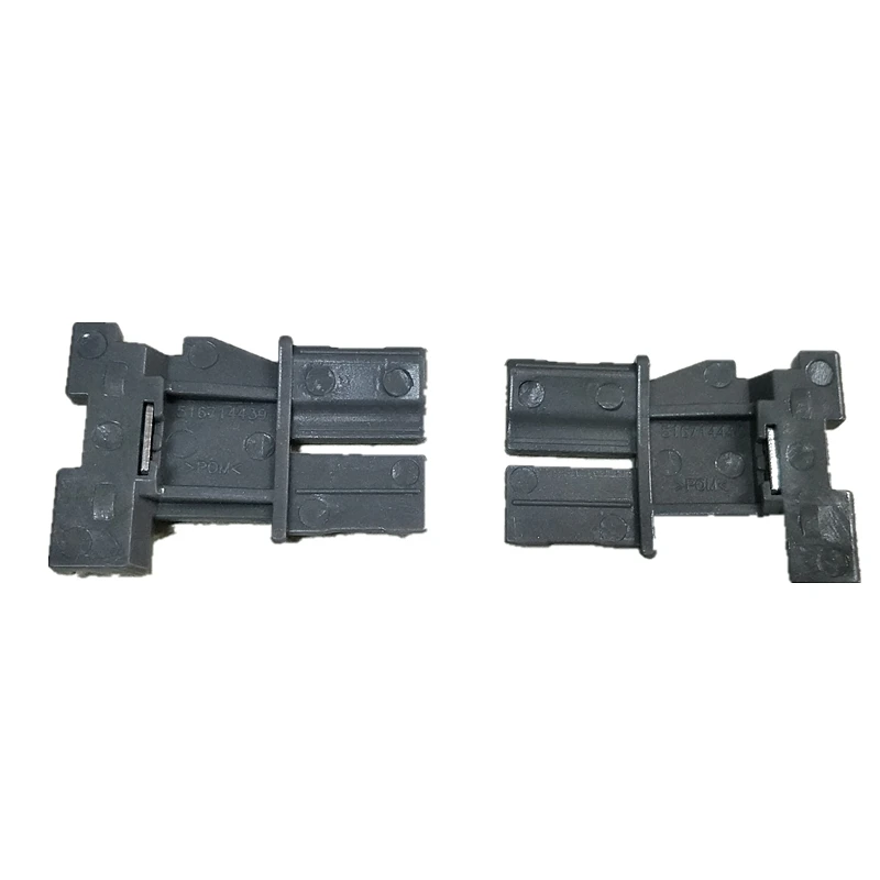 New 2 PCS Right and Left Sunroof Slider Rail Repair Clips ForVW Sharan Tiguan Audi Q5 516714439 516714440
New 2 PCS Right and Left Sunroof Slider Rail Repair Clips ForVW Sharan Tiguan Audi Q5 516714439 516714440