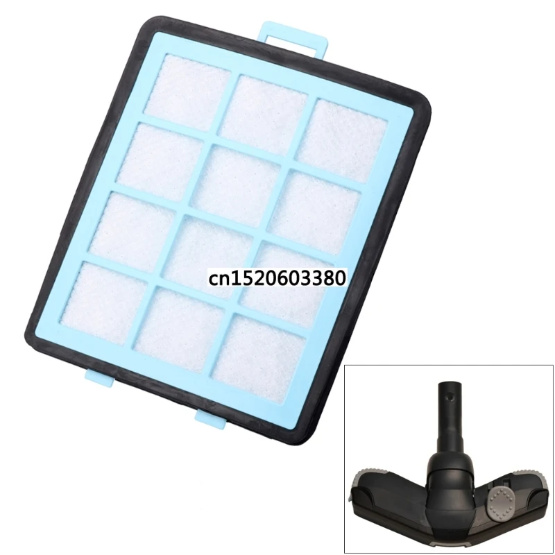 SKYMEN Vacuum Cleaner Motor Inlet Hepa Filter Replace For Philips FC8760 FC8764 FC8766
SKYMEN Vacuum Cleaner Motor Inlet Hepa Filter Replace For Philips FC8760 FC8764 FC8766