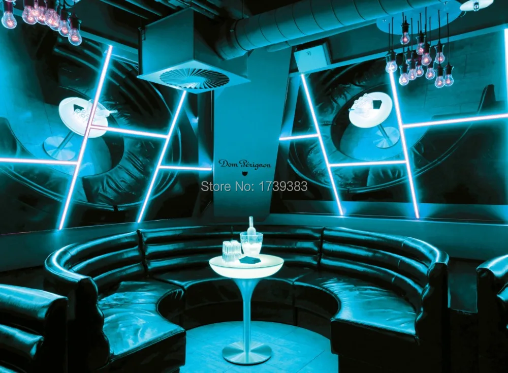 A Uniquely Designed High Bar Table Led Illuminated Furniture,Lounge LED, led coffee table rechargeable for Bar/Christmas/events
A Uniquely Designed High Bar Table Led Illuminated Furniture,Lounge LED, led coffee table rechargeable for Bar/Christmas/events