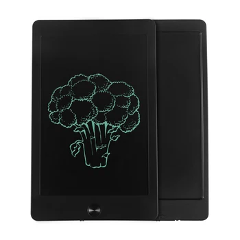 NEW LCD Writing Tablet 8.5 10 inch Digital Drawing Electronic Handwriting Pad Message Graphics Board Kids Writing Board Gifts
NEW LCD Writing Tablet 8.5 10 inch Digital Drawing Electronic Handwriting Pad Message Graphics Board Kids Writing Board Gifts