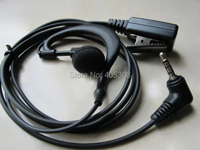 10X Headset Earpiece Earphone For Vertex Standard VX-230 VX-350 VX-351 VX-231 VX-298 portable radios
10X Headset Earpiece Earphone For Vertex Standard VX-230 VX-350 VX-351 VX-231 VX-298 portable radios