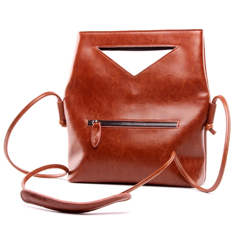 Free Shipping Brand Designer 2017 Women's Genuine Leather Vintage Single Shoulder Bag Women Crossbody Bags Handbags For Ladies
Free Shipping Brand Designer 2017 Women's Genuine Leather Vintage Single Shoulder Bag Women Crossbody Bags Handbags For Ladies