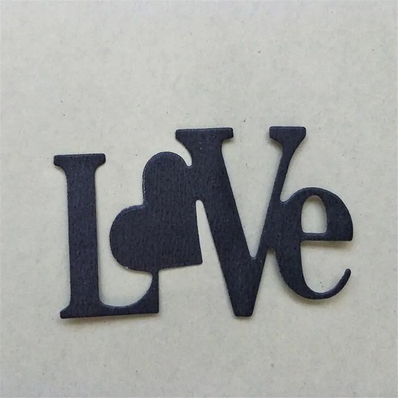 Love Scrapbooking Embossing Dies Cut Stencils Envelop Die Cutting Decorative Cards DIY album Card Paper Card Maker
Love Scrapbooking Embossing Dies Cut Stencils Envelop Die Cutting Decorative Cards DIY album Card Paper Card Maker