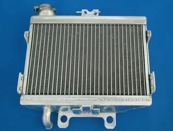 High Performance Alloy Aluminum Radiator 1997-1999 For HONDA CR250 CR250R CR 250 R 1997 1998 1999
High Performance Alloy Aluminum Radiator 1997-1999 For HONDA CR250 CR250R CR 250 R 1997 1998 1999