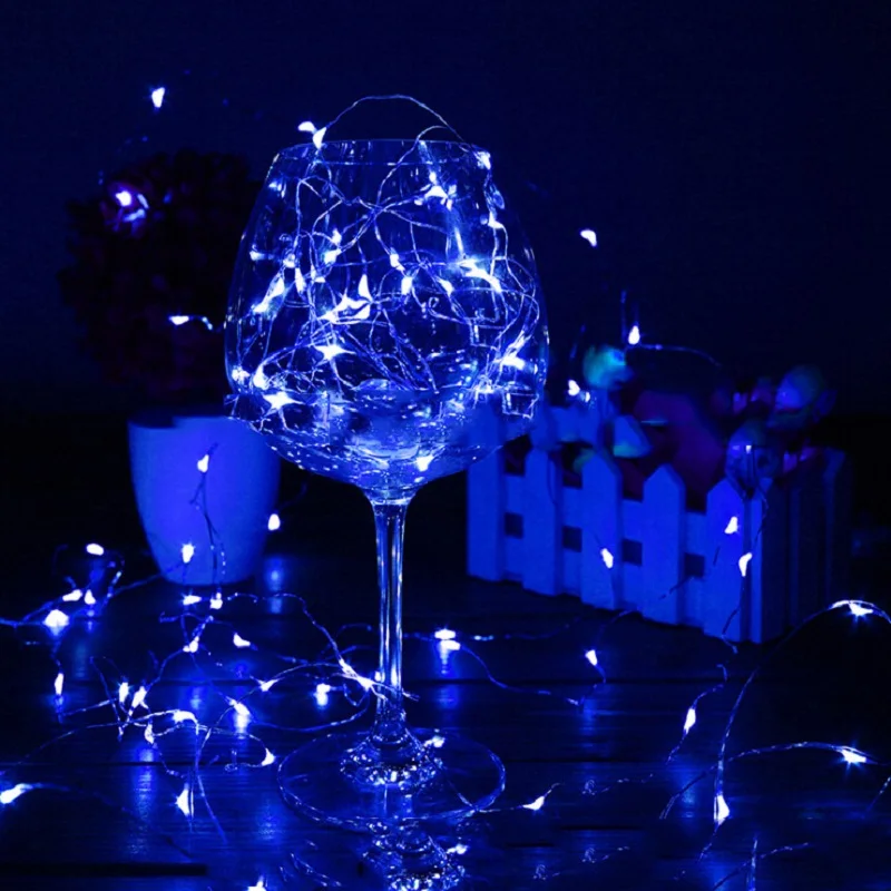 5V USB Operated 33FT 10Meters 100 LED Lights Christmas Decorations For Home Wedding Party Copper Wire String Fairy Light Lamp
5V USB Operated 33FT 10Meters 100 LED Lights Christmas Decorations For Home Wedding Party Copper Wire String Fairy Light Lamp