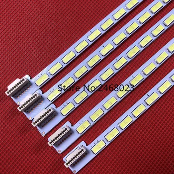 5 PCS New 42" 6922L-0016A LC420EUN LED backlight bar 6916L01113A 6920L-0001C 60 LEDs 531MM
5 PCS New 42" 6922L-0016A LC420EUN LED backlight bar 6916L01113A 6920L-0001C 60 LEDs 531MM