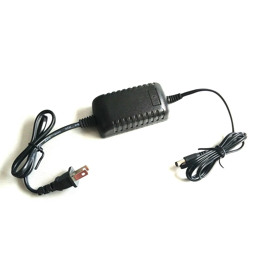 DC 5V 3A Power Adapter AC 100V-240V Converter 3000mA Powered Supply Charger Adapter US UK Plug Two lines with 1.3 meters
DC 5V 3A Power Adapter AC 100V-240V Converter 3000mA Powered Supply Charger Adapter US UK Plug Two lines with 1.3 meters