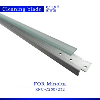 photocopier Hot Sale Copier Spare Parts Cleaning Blade for Minolta KNC C250 C252 Transfer Cleaning Blade Photocopier Machine
photocopier Hot Sale Copier Spare Parts Cleaning Blade for Minolta KNC C250 C252 Transfer Cleaning Blade Photocopier Machine