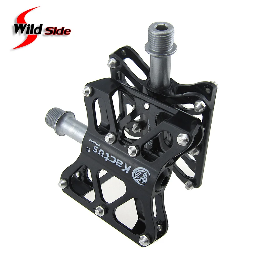 155g/pair Ultralight Bicycle Titanium Axle Pedal For Bike Anti-slip CNC Machining MTB Road 6 Sealed Bearings Cycling Pedal BMX
155g/pair Ultralight Bicycle Titanium Axle Pedal For Bike Anti-slip CNC Machining MTB Road 6 Sealed Bearings Cycling Pedal BMX