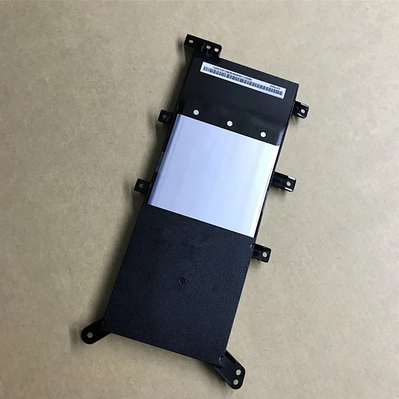 New C21N1347 7.6V 37WH laptop Battery for ASUS Y583L R556L K555LD F555L VM590L laptop free shipping
New C21N1347 7.6V 37WH laptop Battery for ASUS Y583L R556L K555LD F555L VM590L laptop free shipping