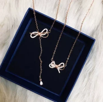 Stainless Steel Butterfly Necklaces for Women Cute Animal Pendants Choker Girls Kids Fashion Jewelry Gift boucle d'oreille
Stainless Steel Butterfly Necklaces for Women Cute Animal Pendants Choker Girls Kids Fashion Jewelry Gift boucle d'oreille