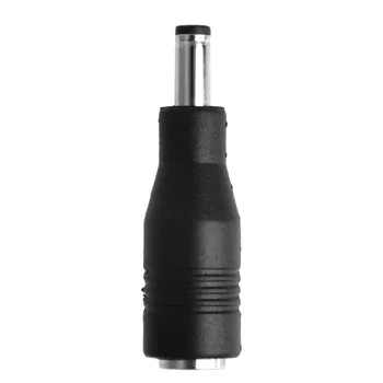 Network Adapters DC Power 5.5*2.5mm Male To 7.4*5.0mm Female Charger Adapter Connector
Network Adapters DC Power 5.5*2.5mm Male To 7.4*5.0mm Female Charger Adapter Connector