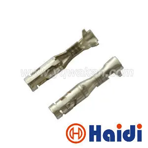 100pcs auto wire terminal for elcetric connector, G377 crimp loose pins loose terminals DJ225-2.45A
100pcs auto wire terminal for elcetric connector, G377 crimp loose pins loose terminals DJ225-2.45A