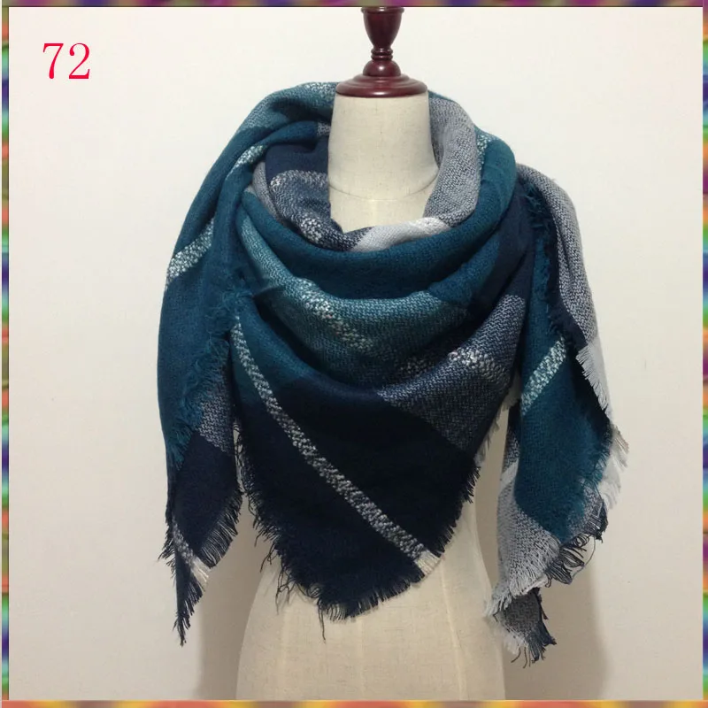 New winter Cashmere Shawl Desigual Plaid Scarf pashmina women scarf luxury brand scarves hot sale 2018 scarf
New winter Cashmere Shawl Desigual Plaid Scarf pashmina women scarf luxury brand scarves hot sale 2018 scarf
