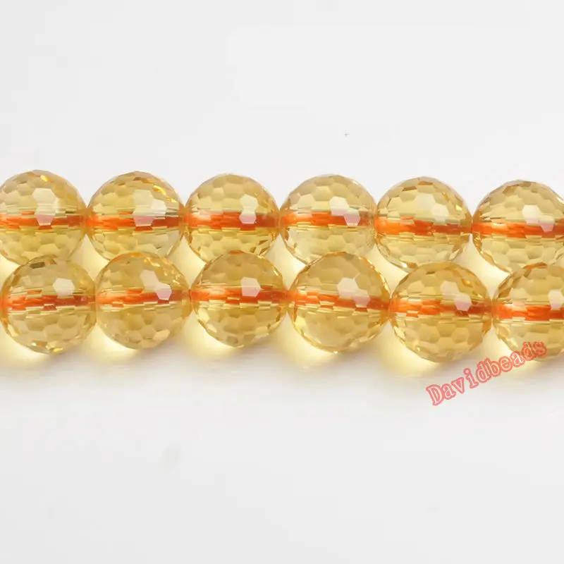 Fctory Price Yellow Faceted Citrines Quartz Beads 15" Strand 6 8 10 mm Pick Size For Jewelry Making diy
Fctory Price Yellow Faceted Citrines Quartz Beads 15" Strand 6 8 10 mm Pick Size For Jewelry Making diy