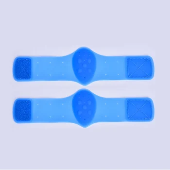 1 Pair Silicone Gel Orthotic Insoles Relief Fasciitis Brace Protection Arch Support Correction Flat Feet Unisex Soft Bandage
1 Pair Silicone Gel Orthotic Insoles Relief Fasciitis Brace Protection Arch Support Correction Flat Feet Unisex Soft Bandage