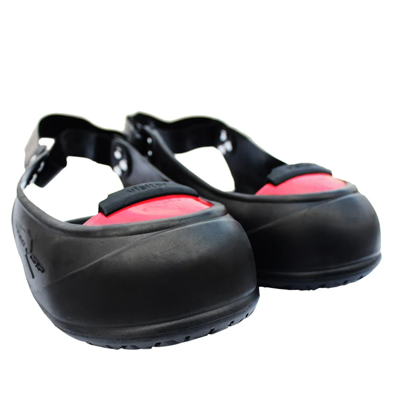 Tigergrip tg03 CE certification man rubber overshoes steel toe work shoes factory worker safety shoe covers
Tigergrip tg03 CE certification man rubber overshoes steel toe work shoes factory worker safety shoe covers