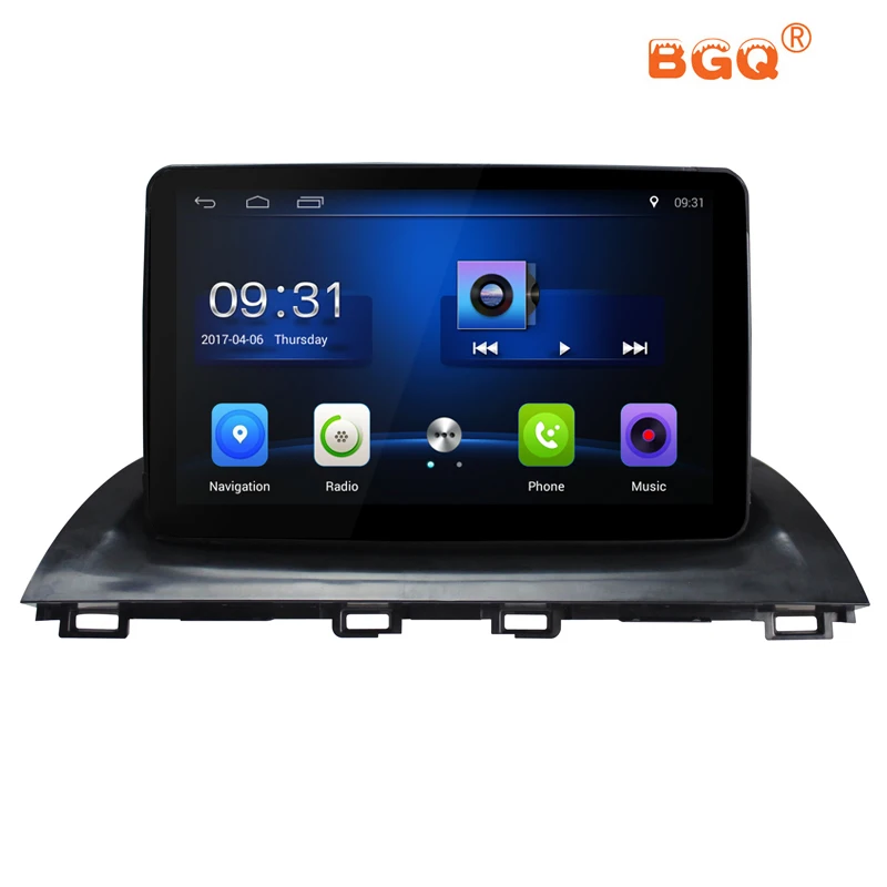 9 inch Android Car DVD Player GPS for Mazda CX4 audio car radio stereo navigator with bluetooth wifi
9 inch Android Car DVD Player GPS for Mazda CX4 audio car radio stereo navigator with bluetooth wifi