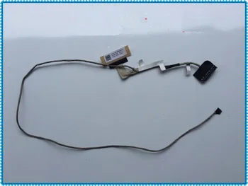 WZSM New laptop LCD Video cable For Lenovo Ideapad Y50 Y50-70 30 Pin LVDS Video Cable ZIVY2 DC02001YQ00
WZSM New laptop LCD Video cable For Lenovo Ideapad Y50 Y50-70 30 Pin LVDS Video Cable ZIVY2 DC02001YQ00