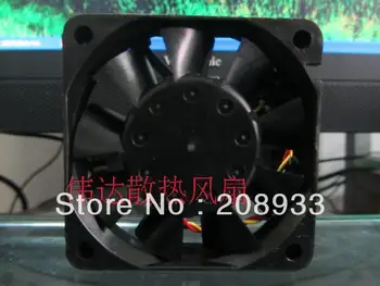 For NMB 2406KL-05W-B59 6015 24V 0.13A
For NMB 2406KL-05W-B59 6015 24V 0.13A