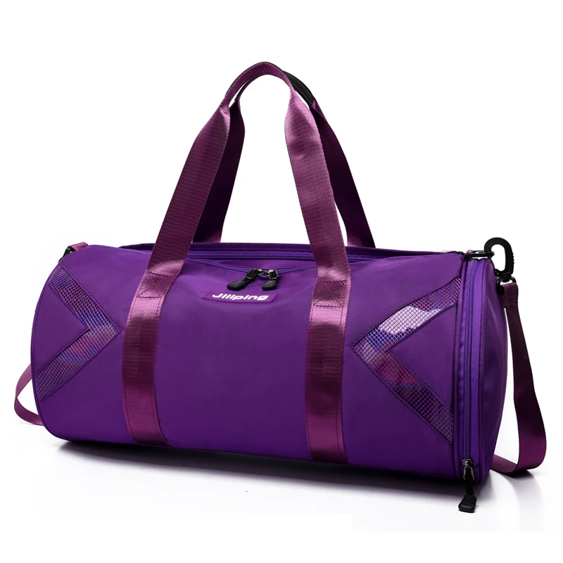 Round Barrel Travel Duffle Totes Handbag Nylon Bag Shoulder Luggage Bags Women Fitness Travelling Organizer Suitcase Packing Bag
Round Barrel Travel Duffle Totes Handbag Nylon Bag Shoulder Luggage Bags Women Fitness Travelling Organizer Suitcase Packing Bag