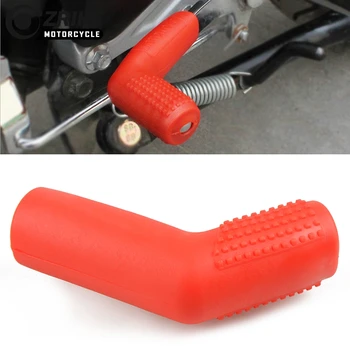 Motorcycle Gear Shift Lever Cover Rubber Protectors Covers For Buell 1125 R CR S1 X1 Lightning Ulysses XB9 XB12X XB12Scg XB12SS
Motorcycle Gear Shift Lever Cover Rubber Protectors Covers For Buell 1125 R CR S1 X1 Lightning Ulysses XB9 XB12X XB12Scg XB12SS