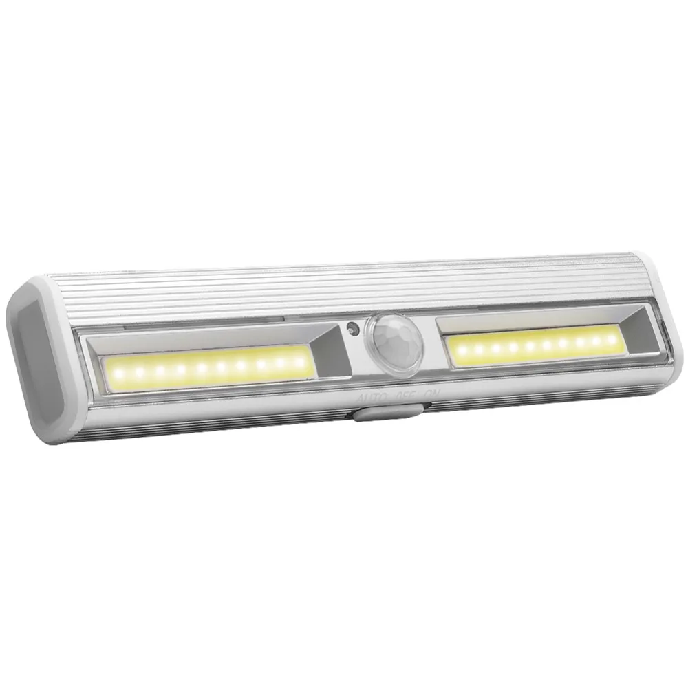 PANYUE LED Under Cabinet Light Motion Sensor Lamp lighting for Wardrobe Cupboard Closet Kitchen night light magnet
PANYUE LED Under Cabinet Light Motion Sensor Lamp lighting for Wardrobe Cupboard Closet Kitchen night light magnet