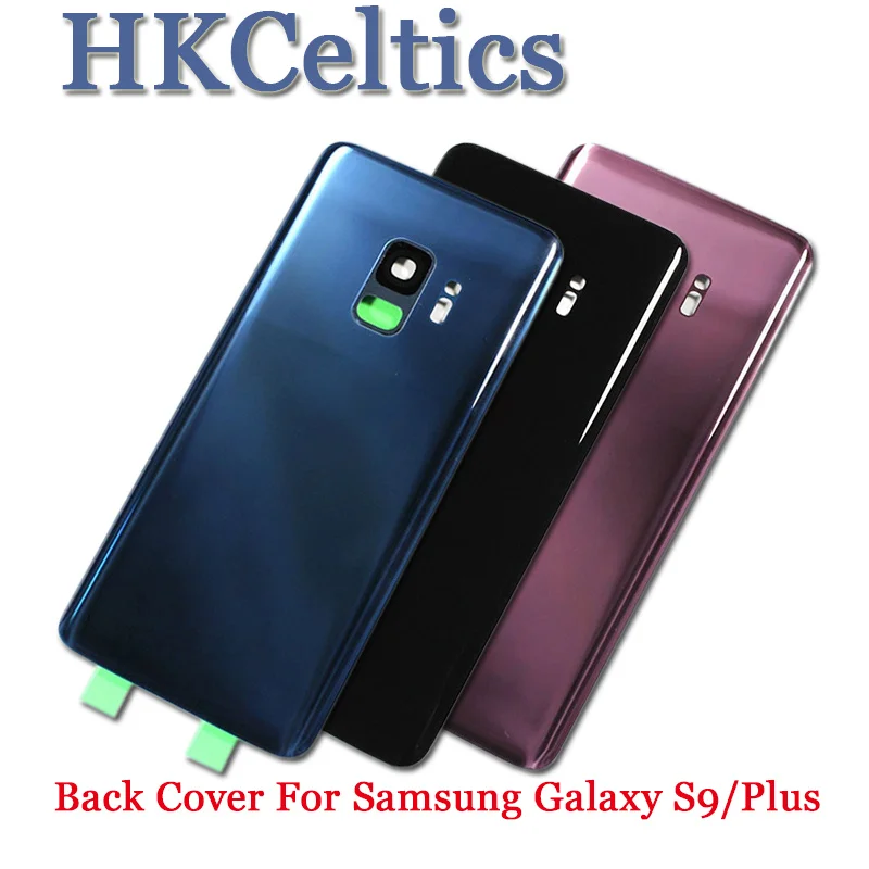 Back Glass Replacement For Samsung Galaxy S9 G960 G960F / S9+ S9 Plus G965 G965F Battery Cover Rear Door Housing back Cases
Back Glass Replacement For Samsung Galaxy S9 G960 G960F / S9+ S9 Plus G965 G965F Battery Cover Rear Door Housing back Cases