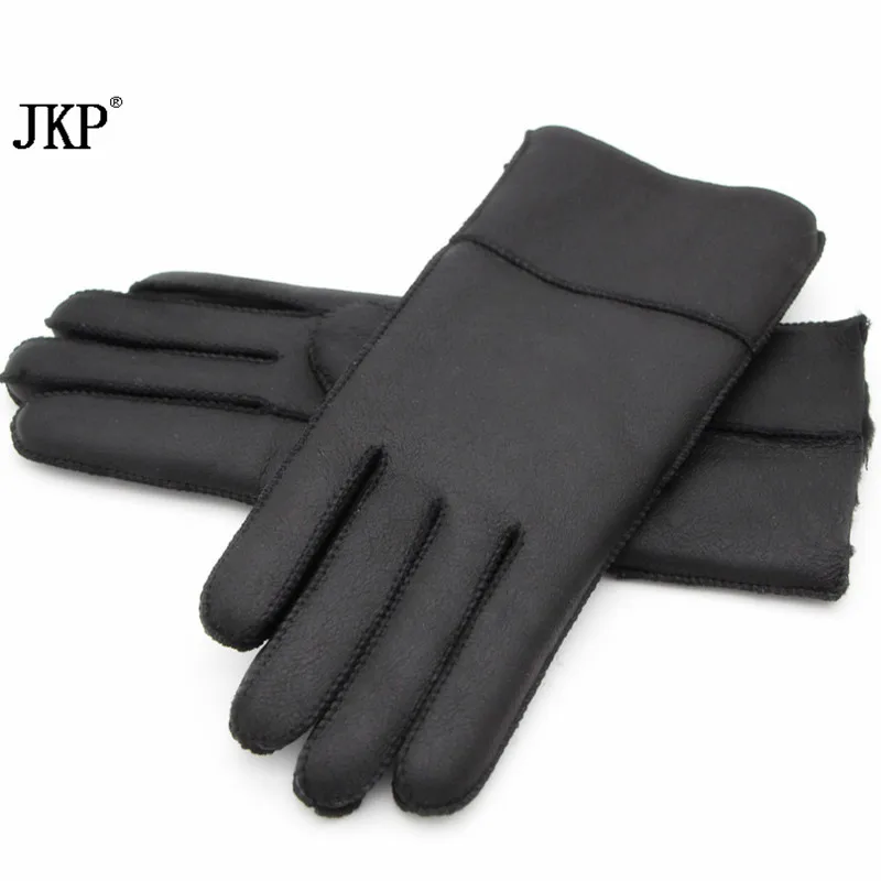 2018Women's Gloves Real Leather Sheepskin Winter Gloves Hot Warm Stylish Full Finger Ladies Gloves Mittens Genuine Leather
2018Women's Gloves Real Leather Sheepskin Winter Gloves Hot Warm Stylish Full Finger Ladies Gloves Mittens Genuine Leather
