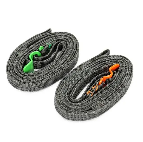 100pcs/lot Multifunctional Baggage Strap With Stainless Buckle Hook 2.5M Outdoor Travel Equipment Binding Rope Suitcase Belt
100pcs/lot Multifunctional Baggage Strap With Stainless Buckle Hook 2.5M Outdoor Travel Equipment Binding Rope Suitcase Belt