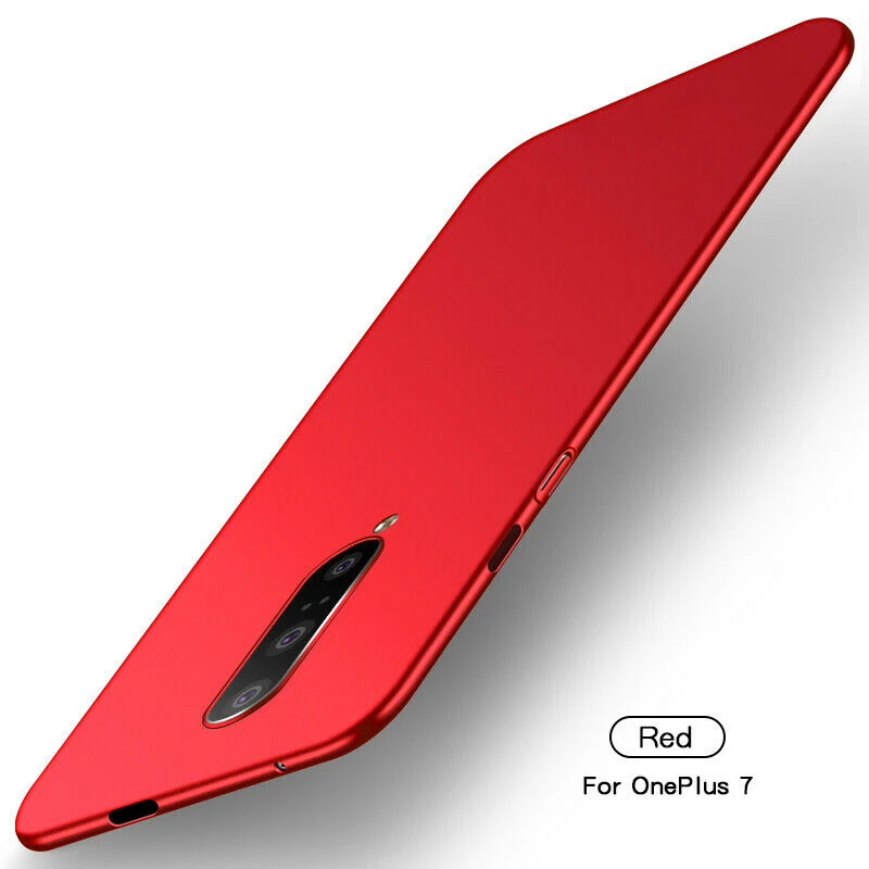 For Oneplus 7 Pro Case Luxury Ultra Slim Matte Frosted Hard PC Back Phone Cover For Oneplus 6 6T Coque For One Plus 5T 5 3 3T
For Oneplus 7 Pro Case Luxury Ultra Slim Matte Frosted Hard PC Back Phone Cover For Oneplus 6 6T Coque For One Plus 5T 5 3 3T