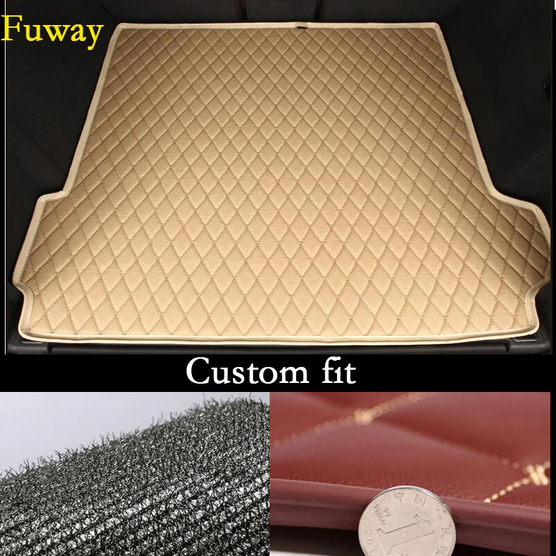 Auto Cargo Liner Trunk Mats For Mercedes-Benz W213 E63 E200 - E320 2016.2017 Boot Mat Embroidery Leather mats Free shipping
Auto Cargo Liner Trunk Mats For Mercedes-Benz W213 E63 E200 - E320 2016.2017 Boot Mat Embroidery Leather mats Free shipping