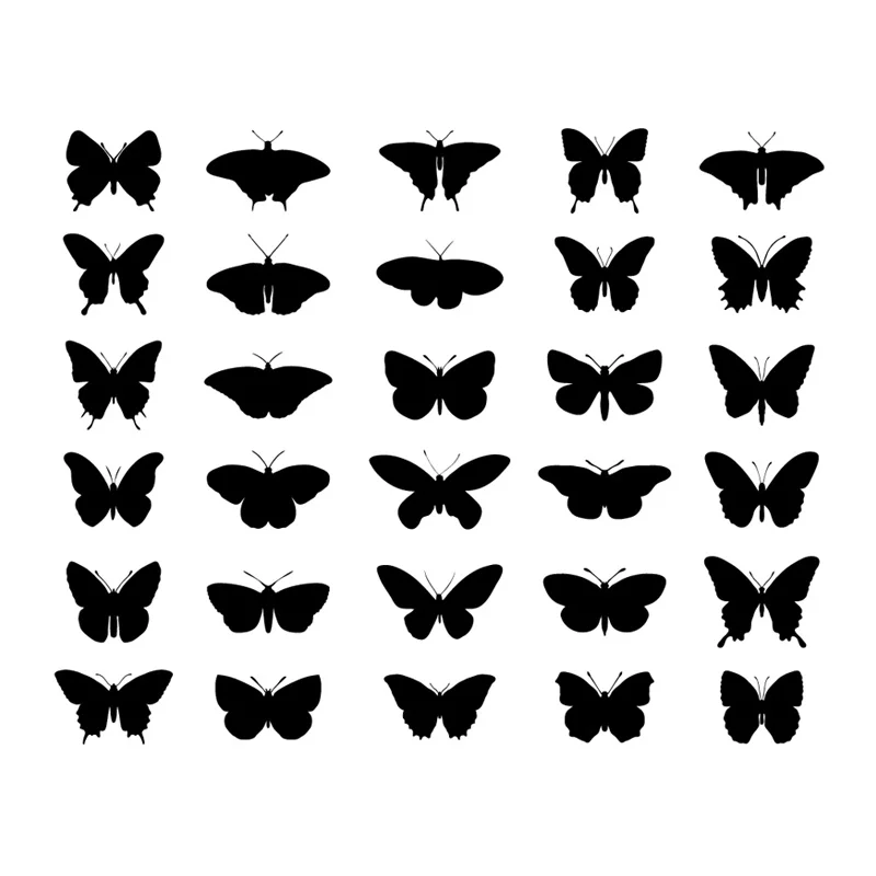 Animal butterfly Metal Die Cuts Metal Cutting Dies For DIY Scrapbooking hand on Photo Album Embossing Card Crafts knife mould
Animal butterfly Metal Die Cuts Metal Cutting Dies For DIY Scrapbooking hand on Photo Album Embossing Card Crafts knife mould