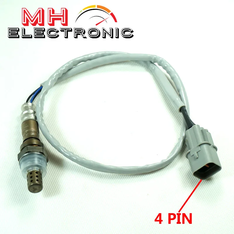 MH ELECTRONIC MN153037 Oxygen Sensor Lambda O2 For MITSUBISHI Outlander Grandis Evolution EVO Space Runner Space Star Galant VI
MH ELECTRONIC MN153037 Oxygen Sensor Lambda O2 For MITSUBISHI Outlander Grandis Evolution EVO Space Runner Space Star Galant VI